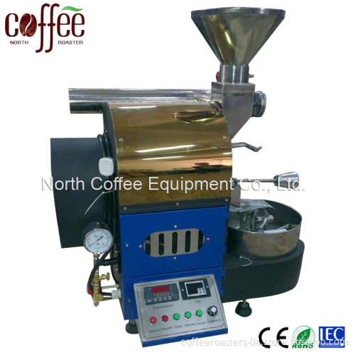 1kg Coffee Roaster Machine (TJ-067)